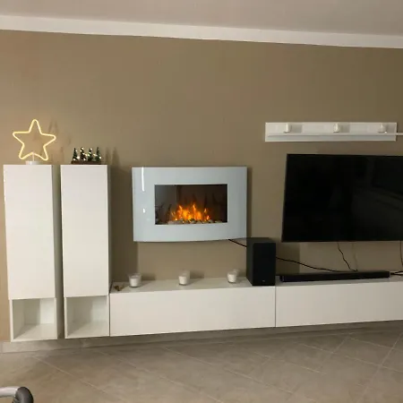 Apartment Urlaub Im Schwarzwald Enzklosterle