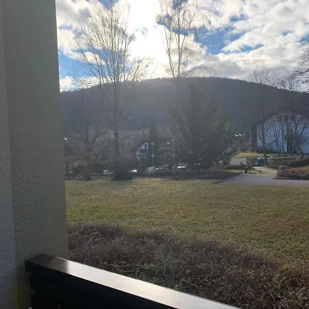 Urlaub Im Schwarzwald Апартаменты *