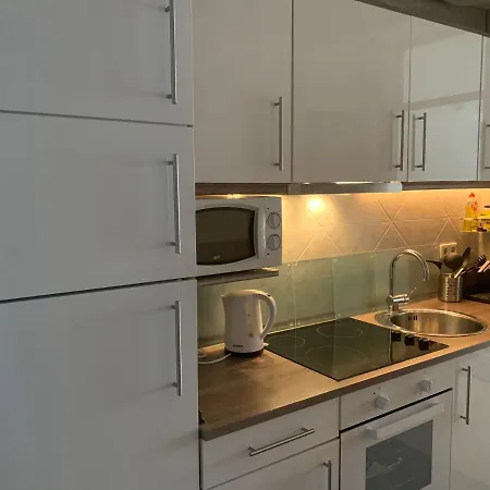 Urlaub Im Schwarzwald Apartment
