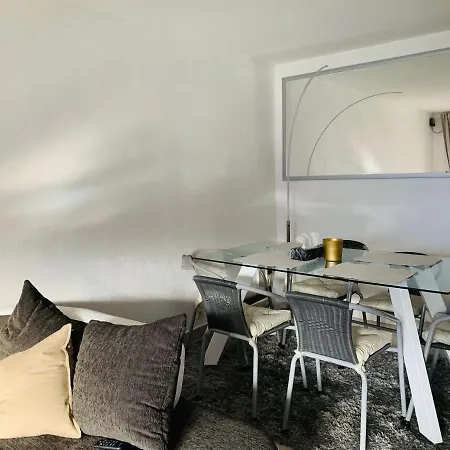 Urlaub Im Schwarzwald Apartment