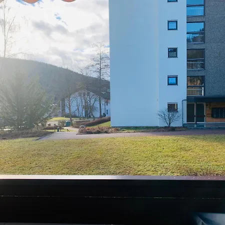 Urlaub Im Schwarzwald Apartment Enzklosterle