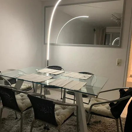 Lejlighed Urlaub Im Schwarzwald