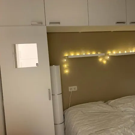 Urlaub Im Schwarzwald Lejlighed *