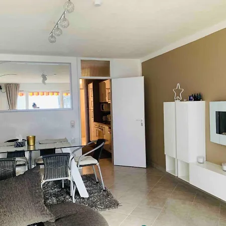 Urlaub Im Schwarzwald Lejlighed