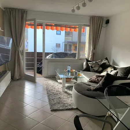 Lejlighed Urlaub Im Schwarzwald *