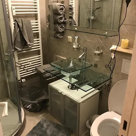 Lejlighed Urlaub Im Schwarzwald Enzklösterle