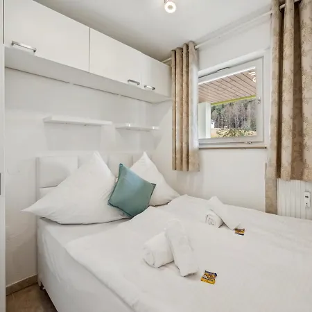 Urlaub Im Schwarzwald Enzklösterle