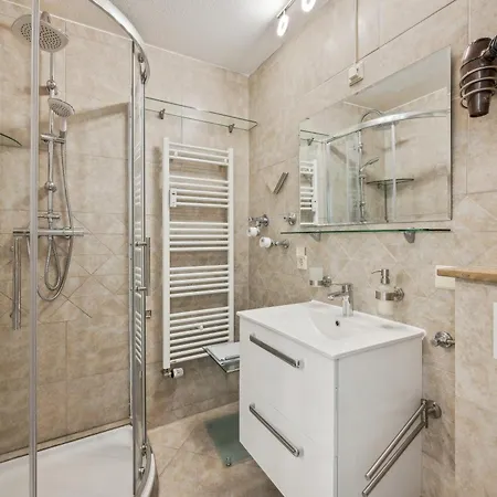 Appartement Urlaub Im Schwarzwald *