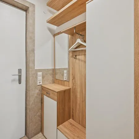 Urlaub Im Schwarzwald Appartement Enzklösterle